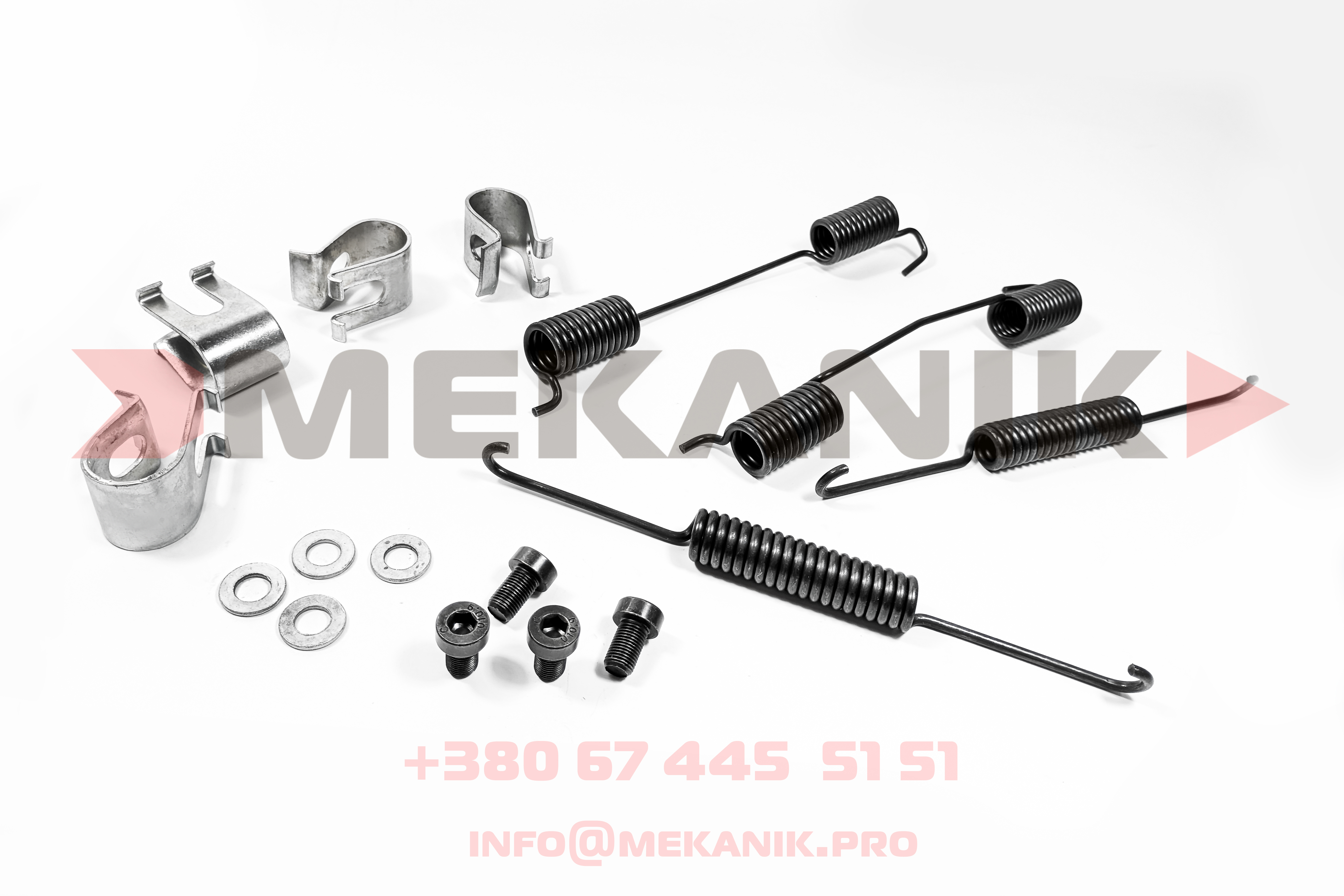 MKA 7253573 MEKANIK